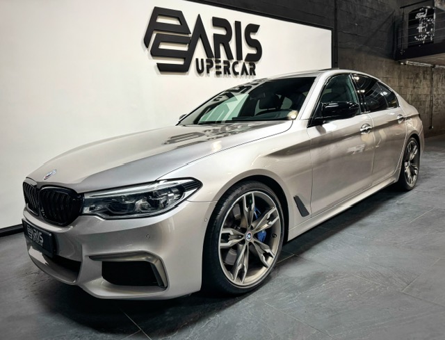 Voiture d'occasion